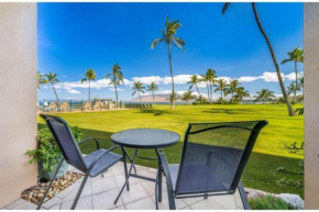 KIHEI SURFSIDE, #109 condo